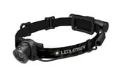 Ficklampor och strålkastare - Ledlenser MH10 Special Edition head lamp, 600 lm, black - 503252