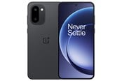 Mobile - OnePlus 15R 256GB/12GB - Black - 5011116967