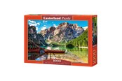 Pusselspel - Selecta Play Castorland Jigsaw Puzzle The Dolomites Mountains Italy 1000pcs. 2D Pussel - C-103980-2
