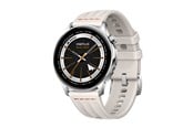 Pulsmätare & Stegräknare - OnePlus Watch Lite 45mm - Silver - 5491100521