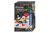 
Lärande &amp; Utbildning - Selecta Play Kosmos Dig Out Pirate Treasure Playset (EN) - KM617516