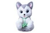 Plush - Spectron - Cuddle Pets Husky Interactive Plush Toy - IM917644