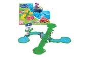 Leksaksbil - Spectron - Peppa Pig Whiz Around - Bobbing Along Boot Set - GP23001