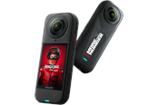 Aktionskamera - Insta360 X5 MM93 2025 Championship Edition - CINSAAHA-X584