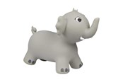 Utomhuslek - BS Toys Spring Elephant - GA525