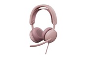 Hörlurar / Headset - Logitech Zone Wired 2 for Business - 981-001616
