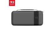 Kameraväskor - Turtle Beach PlayTrek Travel Case - Charcoal Black - TBA-8202-85