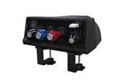 Spel Tillbehör - HONEYCOMB Sierra TPM Module - Wired Flygsimulatorpanel - HC003998