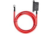 Powerstation - EcoFlow Alternator Charger Extended Fuse Cable (2m - EFL-ALTCHARGERFUSECABLE-2M