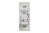Komponenter för switchboxar och skåp - Friedland Transformer E3554N 8V 2A - 3043554