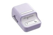 Label printer - NIIMBOT B21 Pro Portable Label Printer - Purple - B21 Pro Purple