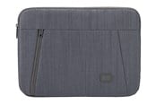 Väskor - Case Logic Huxton 13.3" Laptop Sleeve - Grafitgrå - 3204639