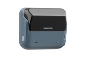Label printer - NIIMBOT B4 Portable Label Printer - Blue - B4 Space Blue