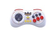 Spel Tillbehör - 8BitDo M30 Bluetooth - Earthion Edition - Wireless Controller - Android - RET00862