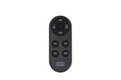 Decoration - Moods & More Remote Control - Black - M92-BL040100