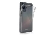 Mobile - Covers & Cases - SBS Skinny Cover för Samsung Galaxy A52/A52s® - Transparent - TESKINSAA52T