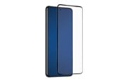 Mobiltelefontillbehör-Skyddsfilm - SBS skyddsglas för Samsung Galaxy S21+® - Svarta kanter - TESCRFCSAS21PK