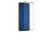 Mobiltelefontillbehör-Skyddsfilm - SBS skyddsglas för Samsung Galaxy S21® - Svarta kanter - TESCRFCSAS21K