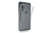 Mobile - Covers & Cases - SBS Skinny Cover för Samsung Galaxy A12® - Transparent - TESKINSAA12T
