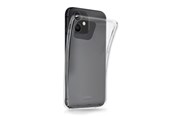 Mobile - Covers & Cases - SBS Skinny Cover för iPhone 12 mini® - Transparent - TESKINIP12T