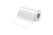 Papper, Fotopapper & Etiketter - NIIMBOT T100*100-75 Thermal Stickers - White - T100*100-75 White