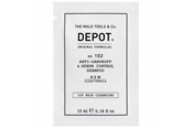 Hårvård - Depot  Anti-Dandruff & Sebum Control – 10 ml - 8032274151159