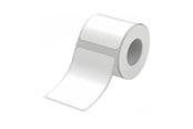 Papper, Fotopapper & Etiketter - NIIMBOT T50*70‑110 Thermal Stickers – White - T50*70-110 White