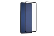 Mobiltelefontillbehör-Skyddsfilm - SBS skyddsglas för Samsung Galaxy A51 / A52 / A52s / A53® - Svarta kanter - TESCRFCSAA51K