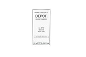 Hårvård - Depot 313 Definition & Control Medium Hold 10 ml - 8032274113317