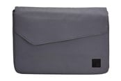 Väskor - Case Logic LoDo 11,6" Sleeve - Graphite grå - LODS111GR