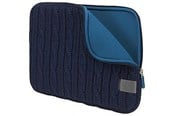 Väskor - Case Logic PC Sleeve - 10" - Blue - ENSTK110B