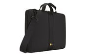 Väskor - Case Logic 16" Laptop Attaché - Svart - QNS116K-error