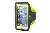 Mobile - Covers & Cases - SBS mobilhållare för tarm vid sport/motion - Svart/grön - TESPORTFITBANDK