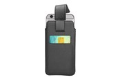 Mobile - Covers & Cases - SBS universalficka för mobiler upp till 5,5 tum - Svart - TEPOCHECARDXXLK