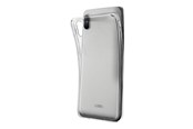 Mobile - Covers & Cases - SBS Skinny Cover för iPhone XS/X® - Transparent - TESKINIPXT