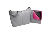 Väskor - Case Logic PC Bag - Grey - NSB116P