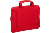 Väskor - Case Logic Sleeve för iPad/tablet - Röd - LNEO10R