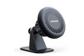 Andra mobiltillbehör - Joyroom JR-ZS356 magnetic cockpit phone holder - dark gray - JR-ZS356_Dashboard