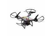 Drönare - DENVER - Wifi Drone with 720p Camera - DCW-340