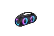 Bärbara/Bluetooth-högtalare - DENVER BTG-618 - Bluetooth Speaker with light effects and rechargeable battery - BTG-618
