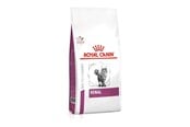 Katter - Royal Canin Renal Dry Food for Cats 2kg - 3182550711142