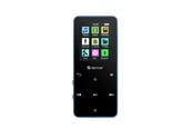 MP3-spelare & Tillbehör - DENVER MP-1830BU BLUE - MP4 media player with built-in bluetooth and rechargeable battery - MP3-spelare 4 GB - MP-1830Bu