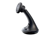 Andra mobiltillbehör - Joyroom JR-ZS356 universal magnetic car holder for a phone on the cockpit/window - black - JR-ZS356_Wind
