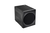 Chassi - Chieftec The Cube - Chassi - Tower - Svart - CI-03B-OP