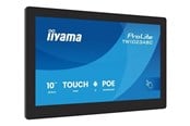Stationär - All-In-One - iiyama ProLite TW1023ASC-B3P - touch panel PC RK3568 - 4 GB - SSD 32 GB - LED 10.1" - TW1023ASC-B3P