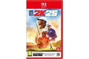 Spel - PGA Tour 2K25 - Nintendo Switch 2 - Sport - 5026555073035