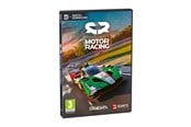 Spel - Project Motor Racing - Windows - Racing - 4064635101064