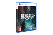 Spel - Beneath - Sony PlayStation 5 - Action / äventyr - 5060188674115