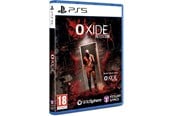 Spel - Oxide Room 208 - Sony PlayStation 5 - Action / äventyr - 8436016712194