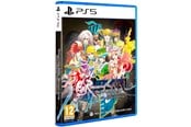 Spel - Romancing SaGa -Minstrel Song- Remastered International - Sony PlayStation 5 - RPG - 3760328374425